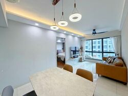 Blk 311A Trivelis (Clementi), HDB 3 Rooms #569640901